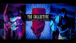 Cannibal by Boxed Wine at The Collective [upl. by Norted]