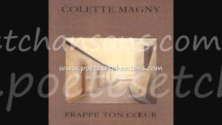 Colette Magny quotViva Cubaquot [upl. by Anam697]