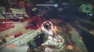 DESTINY 2 PATROL ON NESSUS LIVESTREAM [upl. by Remy]