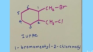 Cycloalkane Beautiful Example ChemistryWallahRonakSir neet jee youtubevideos [upl. by Jurdi]