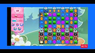 CANDY CRUSH SAGA LEVEL 3782 NEW VERSION NO BOOSTER [upl. by Itram532]