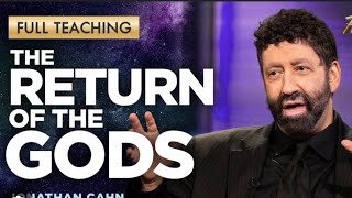 🚨This is ACTUALLY Happening TODAY Jonathan Cahn [upl. by Seaman]