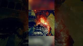 quotElden Ring Battle Royale Magma Blade vs Fire Golem  Who Will PrevailquotMagmaBladeFireGolem [upl. by Meggie263]