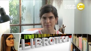 ¿Cómo trabaja quot Isol quot  Marisol Misenta miralo en Libroteca [upl. by Aihsemat]