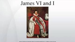 James VI and I [upl. by Mihsah]