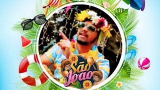 VIVA SAO JOAO Aliston ColacoNew Konkani Song 2023 [upl. by Liemaj844]