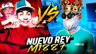 El Rey De La Dos Tiros Me Reta a PVP T0XIC0  Grequito Vs Assias [upl. by Stephana478]