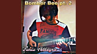 Bomber Bee Pt 2 [upl. by Weber]