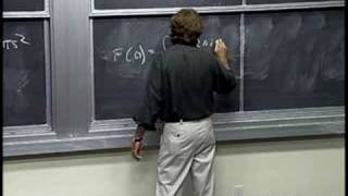 Lecture 7  The Fourier Transforms and its Applications [upl. by Itsyrc809]