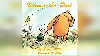 WinniethePooh  by A A Milne  Audiobook Review [upl. by Rehpotsirhc711]