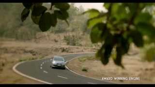 Fiat New Linea 2014 TVC [upl. by Azaleah]