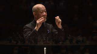 Joe Hisaishi Concert 2021 in The Symphony Hall [upl. by Snow298]