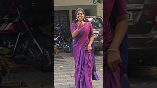 Sakkathagavle 🦋 kannada song dance trending shorts [upl. by Arraes86]