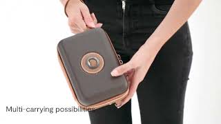 CHATELET AIR 2 0 Clutch [upl. by Burnsed]