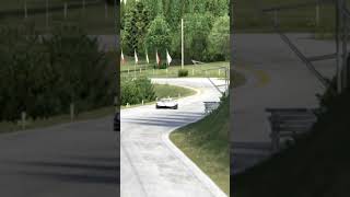 🔥🤯🤯😱😱😱😱assettocorsa racinggame youtube shorts racing koenigsegg gaming gameplay cargame [upl. by Drehcir33]