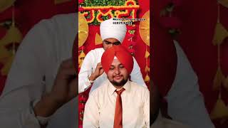 ❤️❤️ turbanatorsardar channelsubscribe turbanator turban youtubesubscribe singh love [upl. by Cockburn]