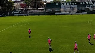 Agropecuario vs San Miguel segundo tiempo [upl. by Rollecnahc]