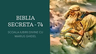 BIBLIA SECRETA  74 [upl. by Ydisac]