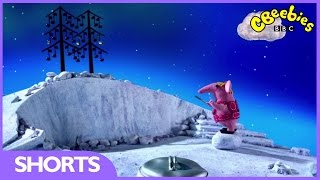 CBeebies Sneak Peek Of The Clangers [upl. by Jopa]