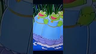 THE FROG SONG paulmccartney frogsong fun [upl. by Morrissey]