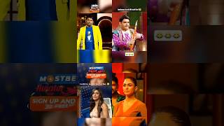 Kapil Sharma best comedy😂II comedy🔥IIyoutubeshorts kapilsharma comedy kapilsharmashow trending [upl. by Annoyi921]