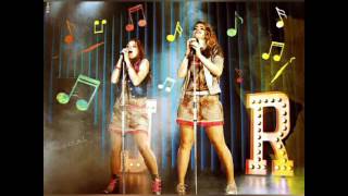 A Rodar Mi Vida  Soy Luna [upl. by Anaderol]