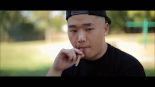 Hmong Rap No Love  Thug Story Music Video 2019 [upl. by Donavon157]