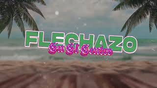 FLECHAZO EN EL CENTRO  Remix  ⚡️ BHAVI ✘ YSY A ✘ MILO J ✘ Fabu FLP [upl. by Lallage87]