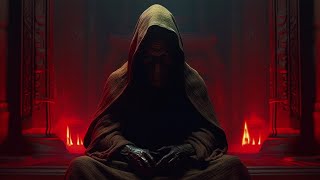 Darth Plagueis The Wise  Sith Meditation  A Dark Atmospheric Ambient Journey  Sith Ambient Music [upl. by Nosemyaj657]