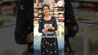 Mul Mul cotton Kurti Pant Set clothing trending dresses shoppinghaul [upl. by Joashus]