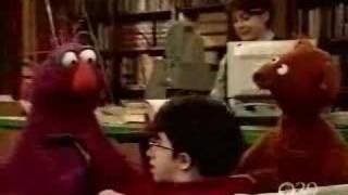 PBS 39 Tempo  Show 440  Seg 3  Sesame Street [upl. by Nesbitt]