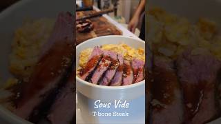 Steak Daily at Home  Possible sous vide healthymeal metabolic health [upl. by Fachini188]