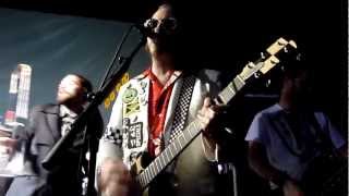 Reel Big Fish  PS I Hate You [upl. by Esikram]