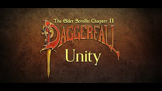 Eternal Ring speedruns then Daggerfall [upl. by Enaej]