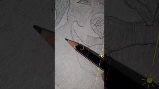 quotCreating a Cute Dog DrawingDogDrawing ArtShorts FirstAttemptedrawingforbeginners drawtobrusto [upl. by Leavelle]