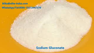 Concrete Admixture Water Reducer Polycarboxylate Superplasticizer [upl. by Skoorb]