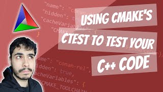 Using CMakes CTest to create and run all your C tests [upl. by Eiramana]