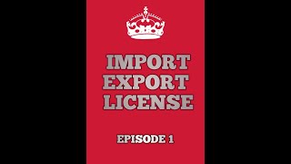 How to Get a Documentatiom in Export Import  Import Export Code  Export Import License 2022 [upl. by Airebma]