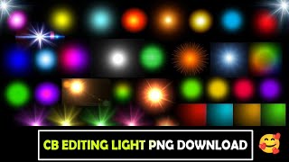 Background Light🚨Png Download  Cb Light Png Kaise Download Karen How To light png feer [upl. by Cira337]