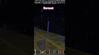 Barsat💧💧💧 minecraft minecraftanimation monsterschool herobrine minecraftmemes animation 💧💧💧💧 [upl. by Parish142]