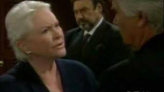 Stephanie Forrester had enough of Erics infidelity [upl. by Renee]