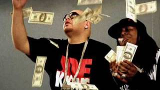 Lil Wayne ft Fat Joe  Make it Rain  with lyrics [upl. by Strepphon755]