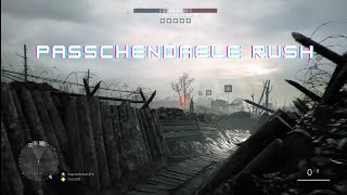 Passchendaele Rush [upl. by Kent380]