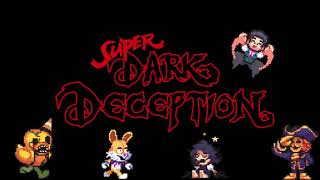 Super Dark Deception  Bierce Ballroom  Extended [upl. by Milicent]