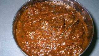 Allam Pachhadi  Ginger Chutney  Andhra Telugu Recipes [upl. by Retluoc]