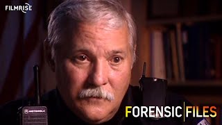 Forensic Files  Season 8 Episode 12  Order Up  Full Episode [upl. by Mattheus]