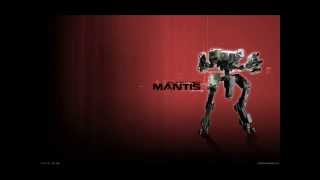 Halo 4 Mantis Theme EXTENDED VERSION [upl. by Forsta]