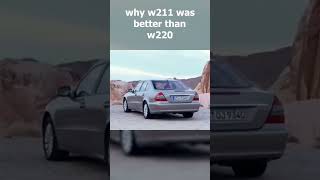 BEST FEATURES of W211 w211 w211amg mercedesamg mercedesbenz benz mercedesbenz luxurycars [upl. by Stock830]