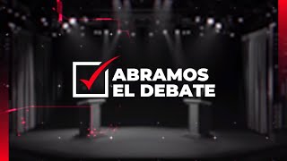 ABRAMOS EL DEBATE CAPÍTULO 03 CONCEPCIÓN [upl. by Alejoa]