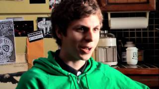 Scott Pilgrim Vs The World  With British Accents [upl. by Niliac]